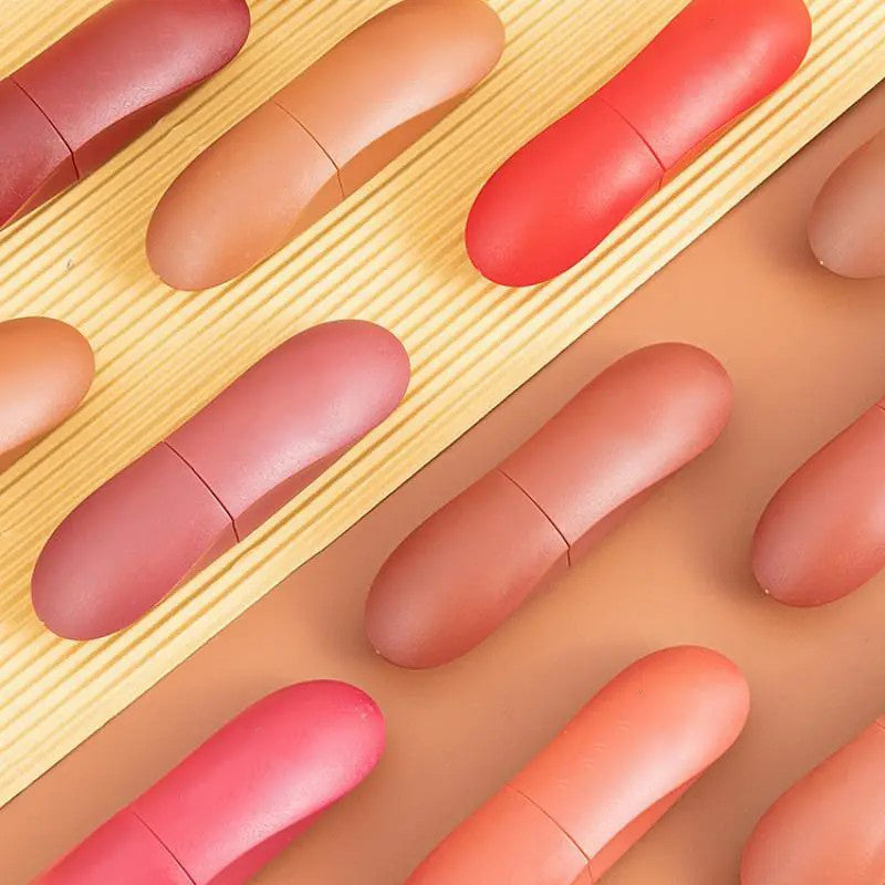 Non-Stick Cup - Waterproof Matte Lipstick