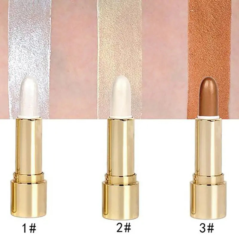 3D Highlighting & Contouring Stick