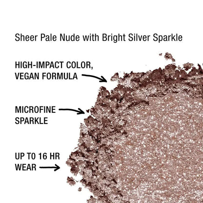 Shimmer & Pearly Highlighting Eye Makeup Powder