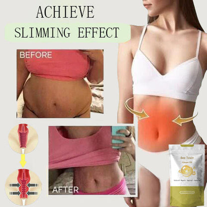 HZA™ Instant Itching Stopper & Detox and Slimming & Firming Repair & Pink and Tender Natural