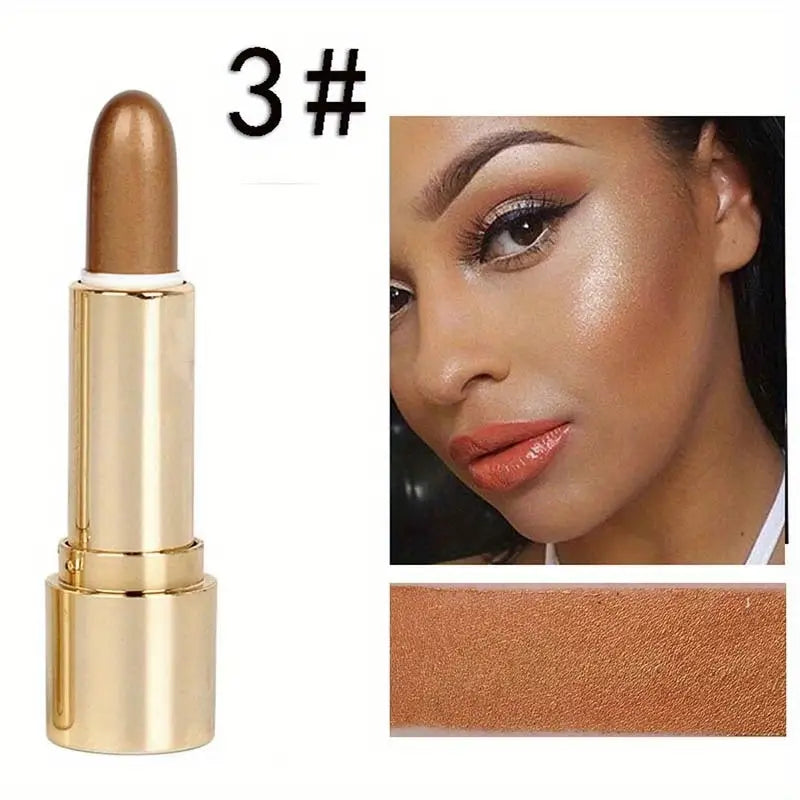 3D Highlighting & Contouring Stick