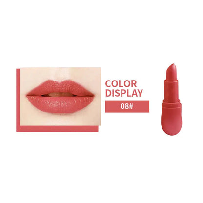 Non-Stick Cup - Waterproof Matte Lipstick