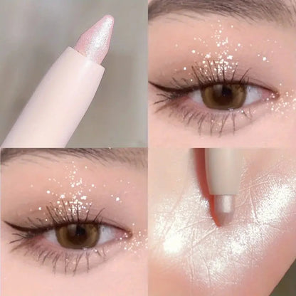 Rotating Eyeliner Pen for Eyelid Brightening and Nose and Eye