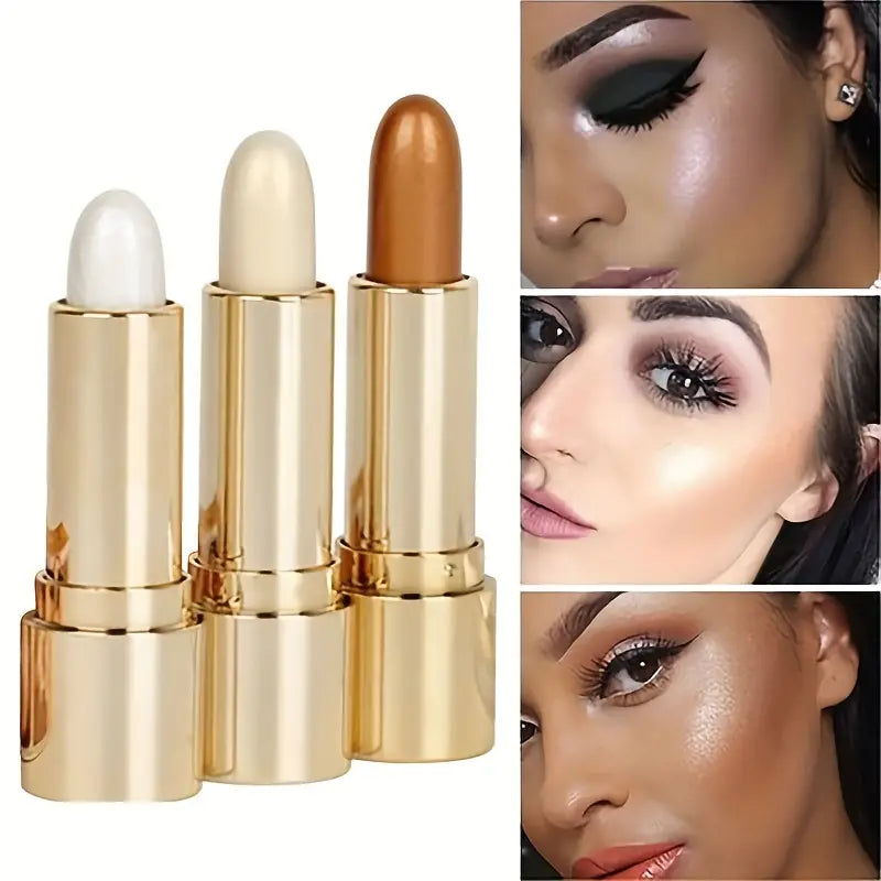 3D Highlighting & Contouring Stick