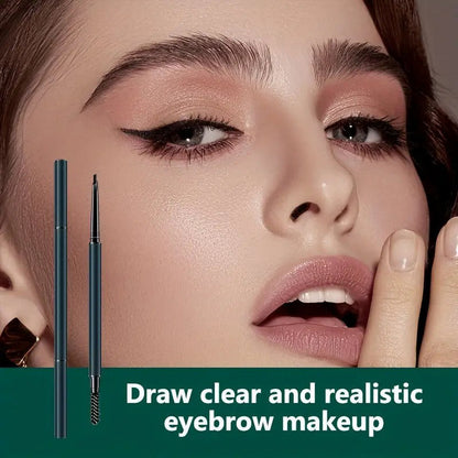 Ultra Slender Beginner Lazy Eyebrow Pencil