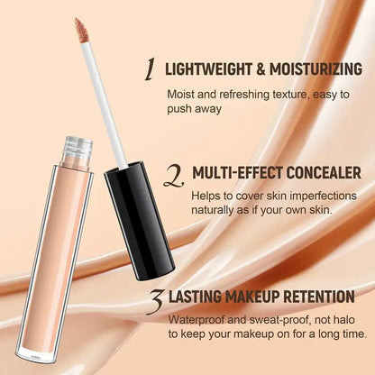 Original Liquid Mineral Concealer