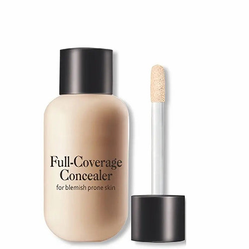 Natural Matte Finish Full Coverage Concealer